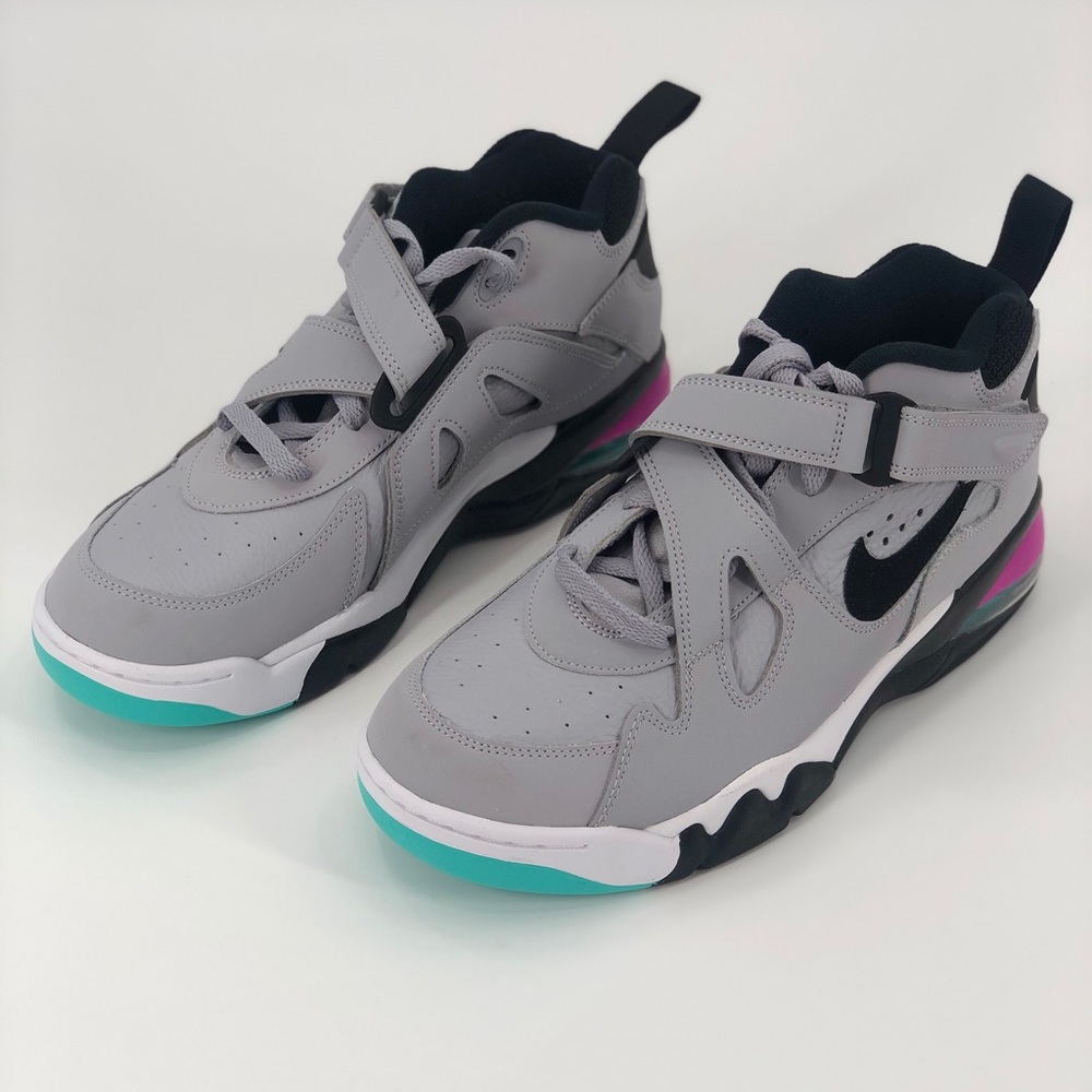 Air Force Max CB “Spurs” size 9 - Picture 1 of 5